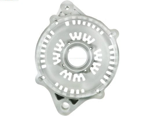 Bracket, alternator drive flange