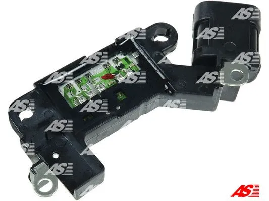 Alternator Regulator