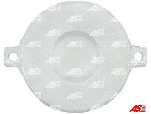 Starter Lid, carburettor (SBR3025S)