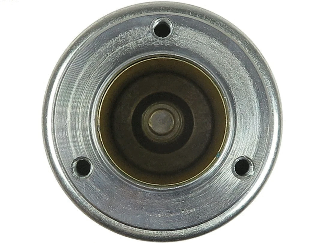 Solenoid Switch, starter