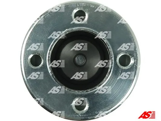 Solenoid Switch, starter