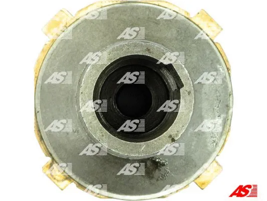 Freewheel Gear, starter