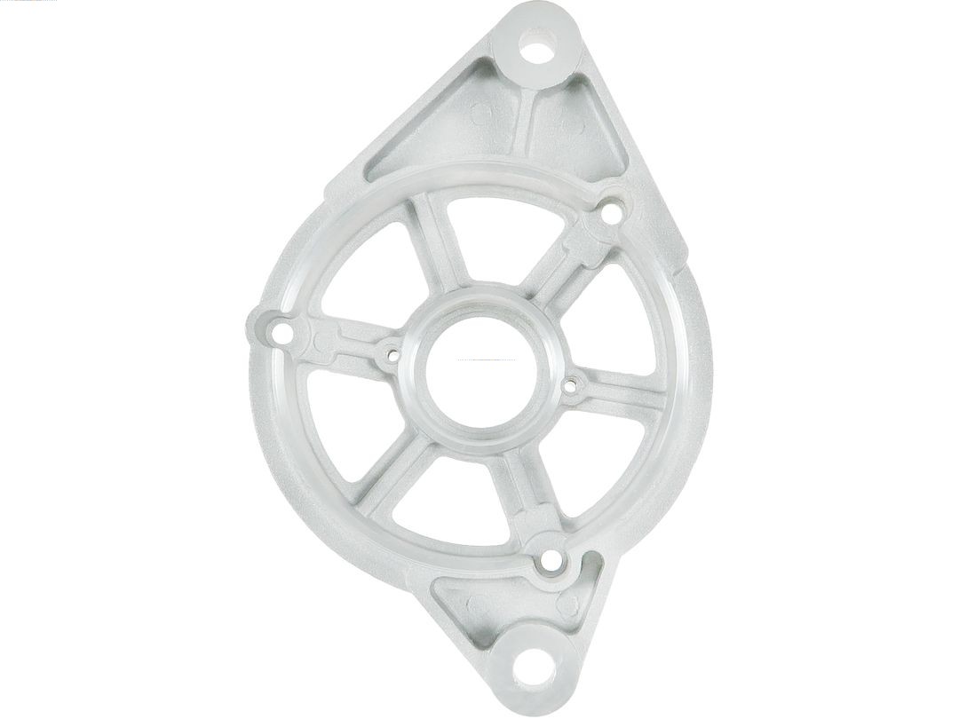 Bracket, alternator drive flange