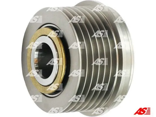 Alternator Freewheel Clutch