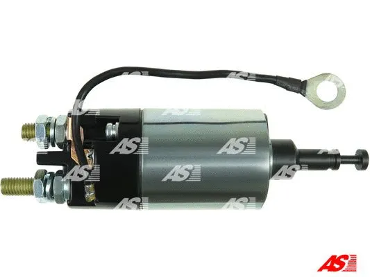 Solenoid Switch, starter (SS5163S)