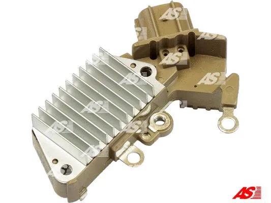 Alternator Regulator