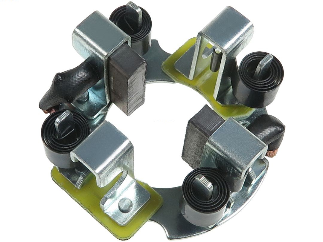 Holder, carbon brushes (SBH9054S)