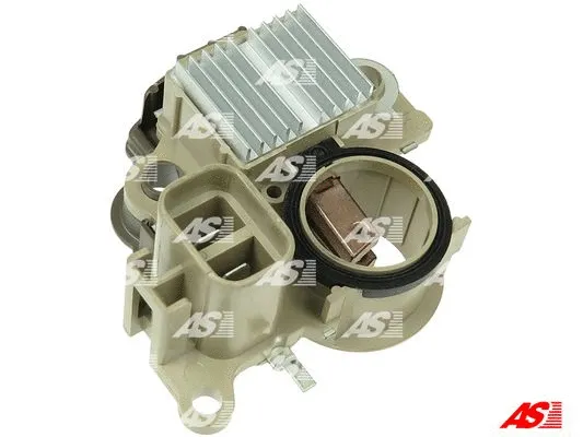 Alternator Regulator