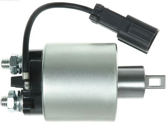 Solenoid Switch, starter (SS2019P)