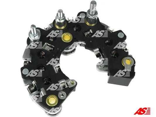 Rectifier, alternator (ARC9057S)