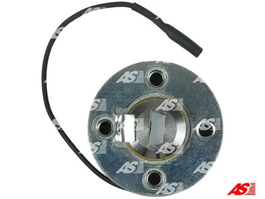 Solenoid Switch, starter