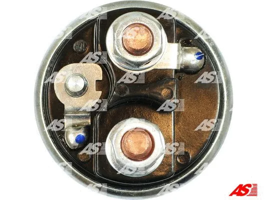 Solenoid Switch, starter