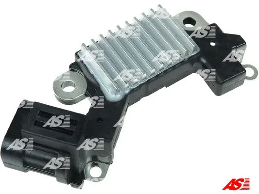 Alternator Regulator