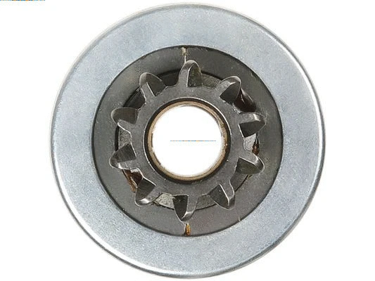 Freewheel Gear, starter