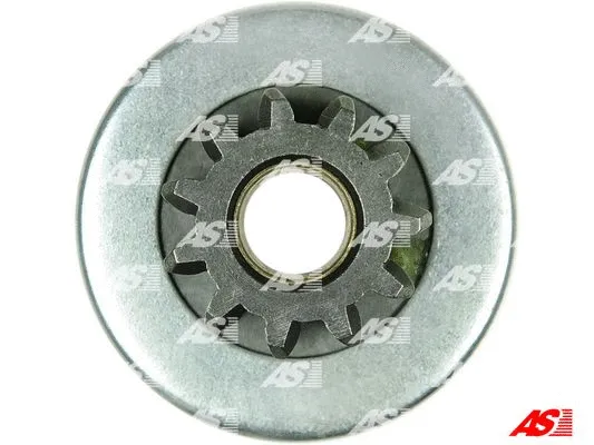 Freewheel Gear, starter