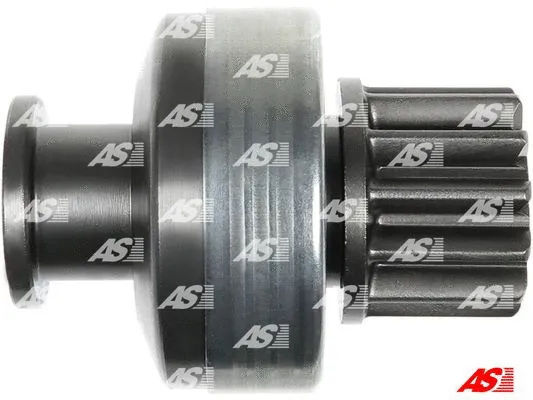 Freewheel Gear, starter (SD9168S)