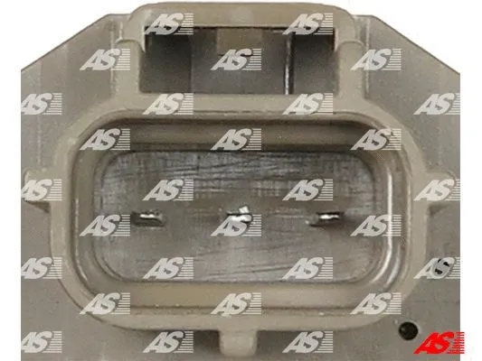 Alternator Regulator