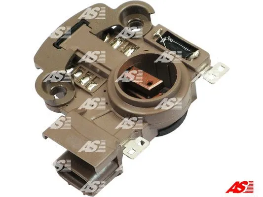 Alternator Regulator