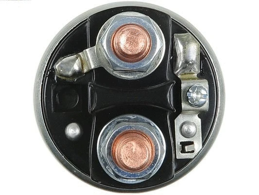 Solenoid Switch, starter