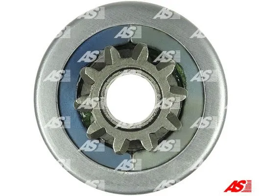 Freewheel Gear, starter