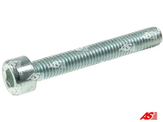 Repair Set, alternator (SRS9047)