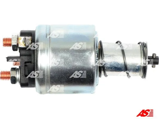 Solenoid Switch, starter (SS3027)