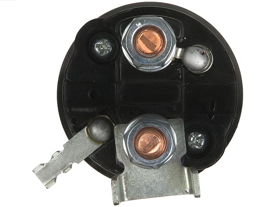 Solenoid Switch, starter