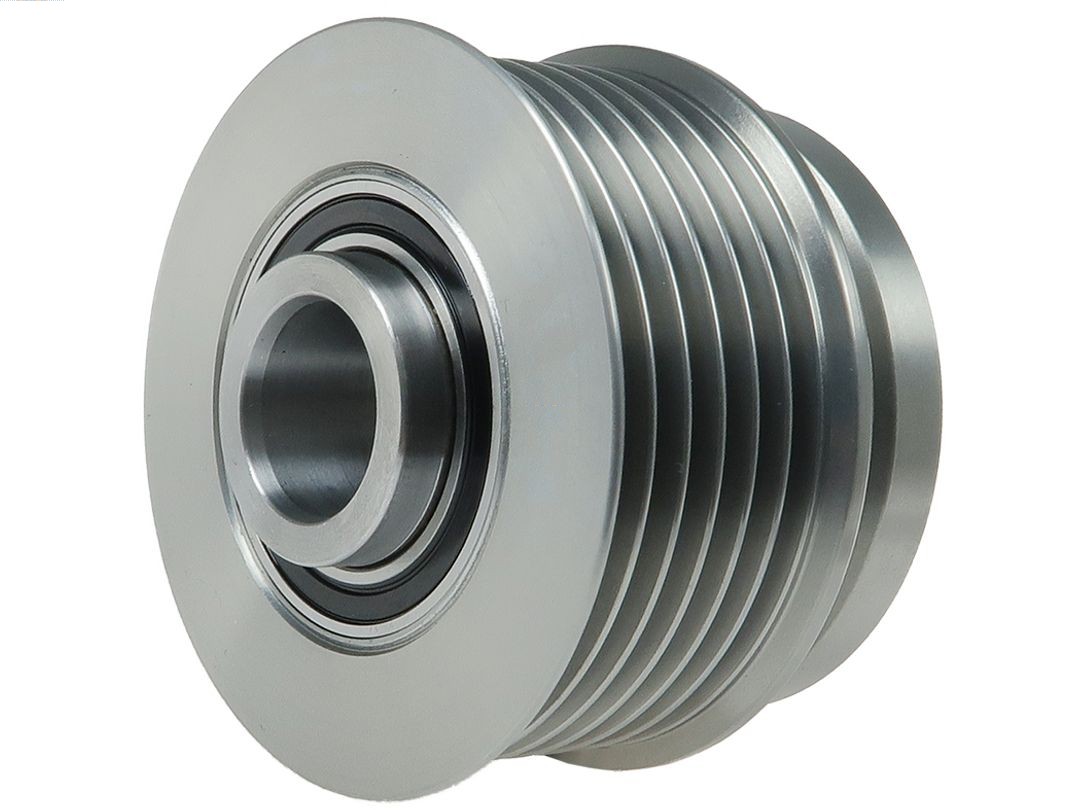 Alternator Freewheel Clutch