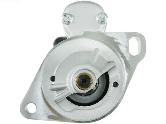 Starter (S2020)