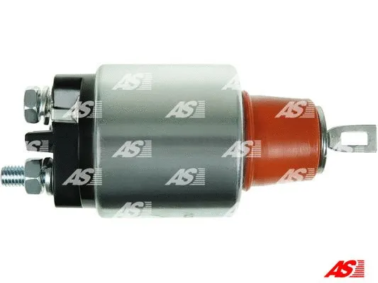 Solenoid Switch, starter (SS0240(ZM))