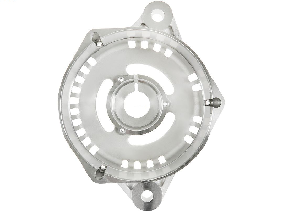 Bracket, alternator drive flange