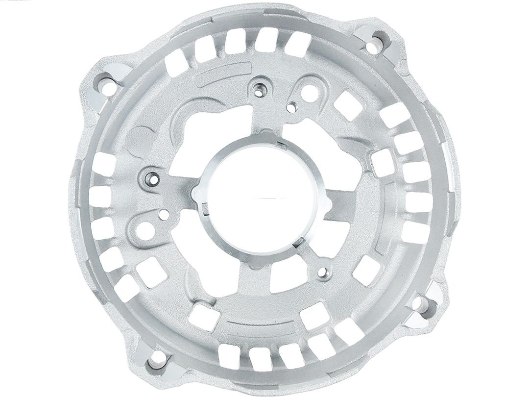 Bracket, alternator drive flange