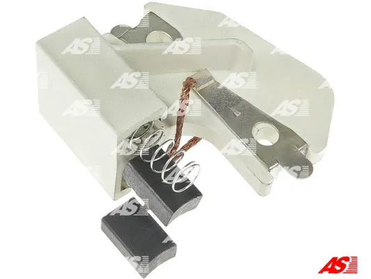 Holder, carbon brushes (ABH1001)