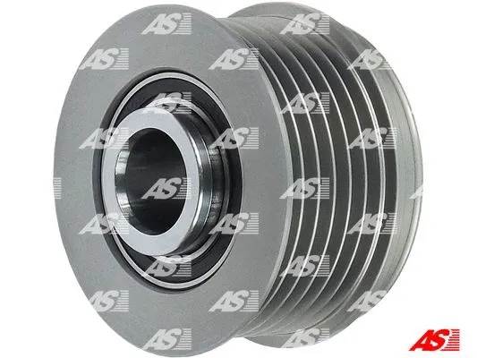 Alternator Freewheel Clutch