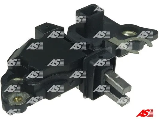 Alternator Regulator