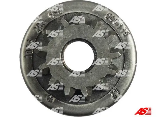 Freewheel Gear, starter