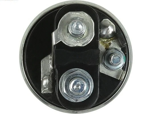 Solenoid Switch, starter