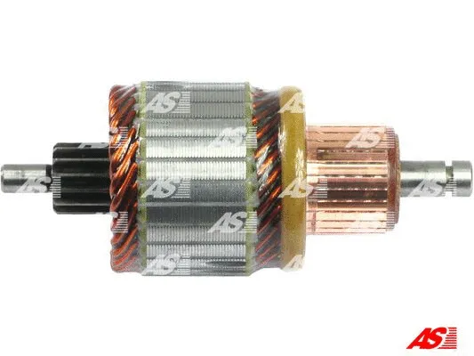 Armature, starter (SA0060)
