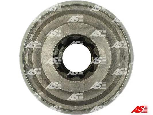 Freewheel Gear, starter