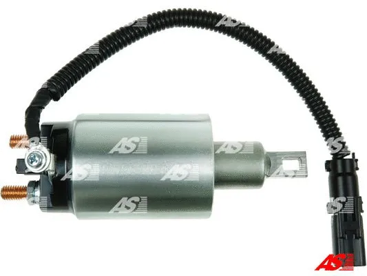 Solenoid Switch, starter (SS9106S)