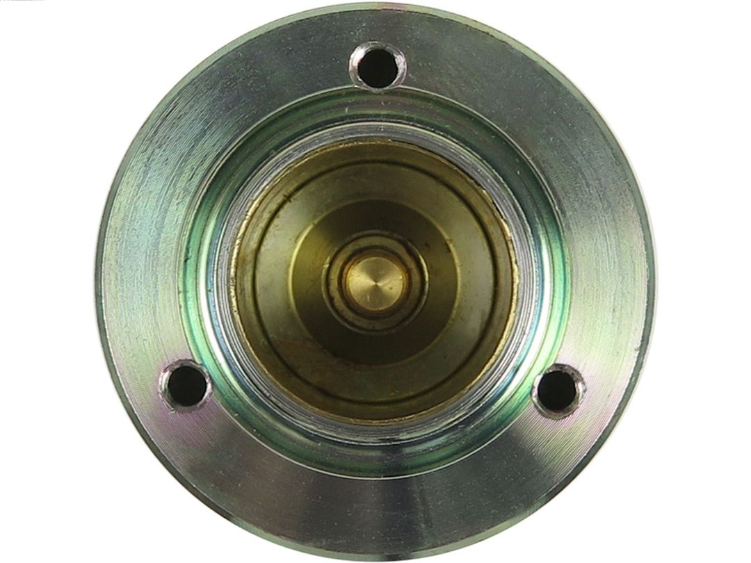 Solenoid Switch, starter