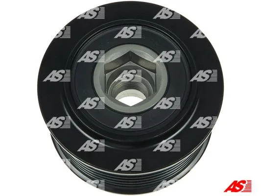 Alternator Freewheel Clutch