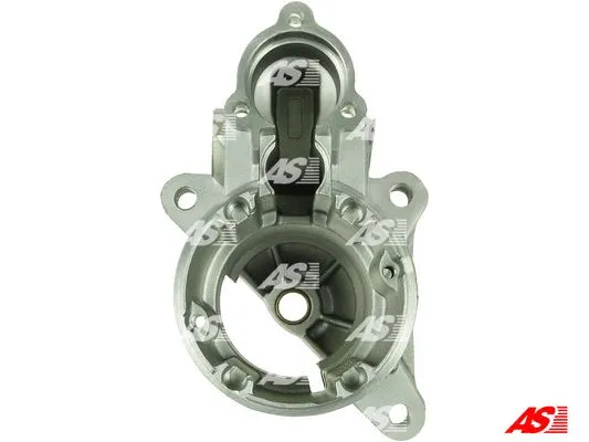 Starter Lid, carburettor