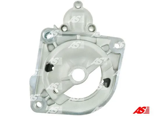 Starter Lid, carburettor (SBR0097S)