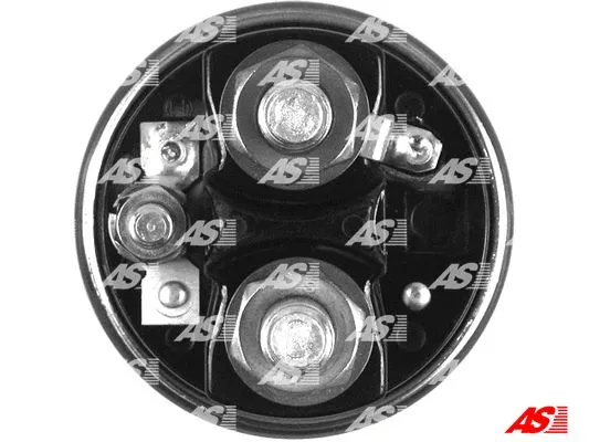 Solenoid Switch, starter