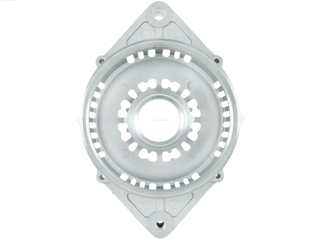 Bracket, alternator drive flange