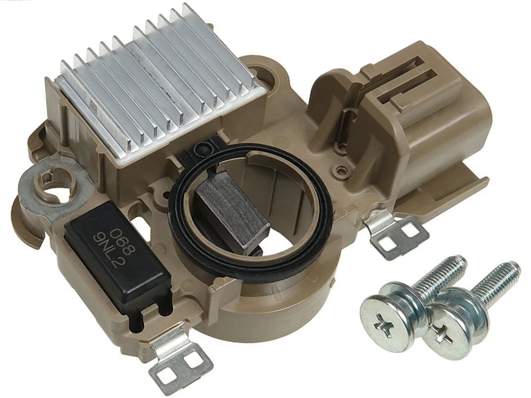 Alternator Regulator
