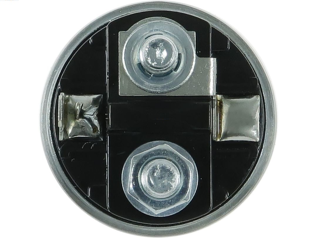 Solenoid Switch, starter