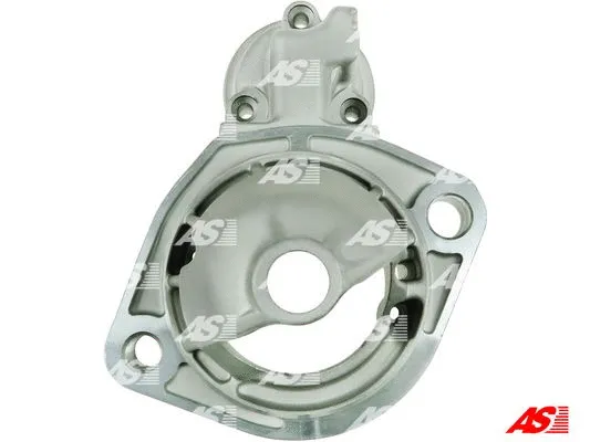 Starter Lid, carburettor (SBR0122S)