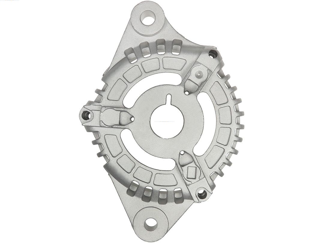 Bracket, alternator drive flange (ABR4077S)